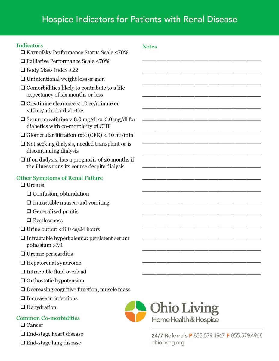 Ohio Living Home Health &amp; Hospice